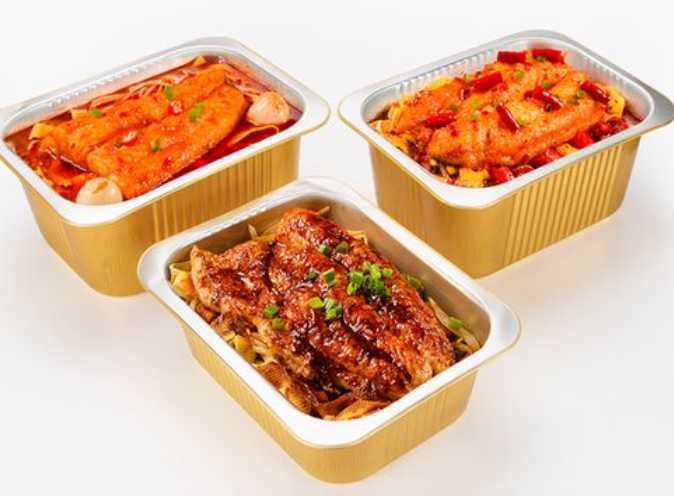 武汉吕工机械生产的铝箔盒灌装封口质量怎么样