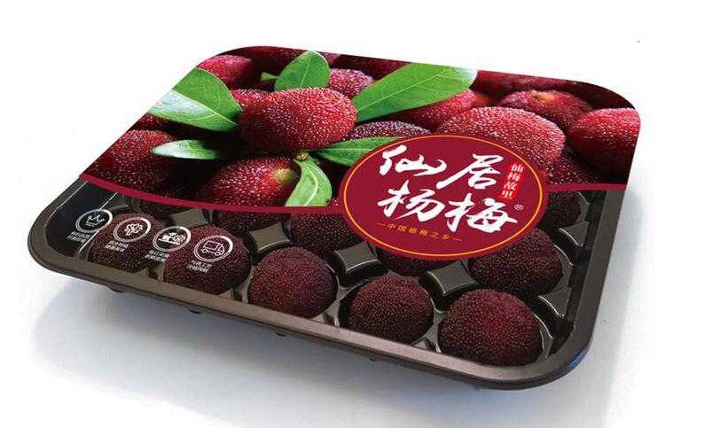 关于气调包装机如何解决食品保鲜问题