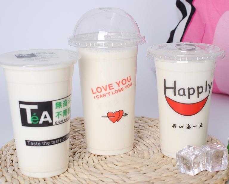 关于杯装灌装机适用于哪些食品包装