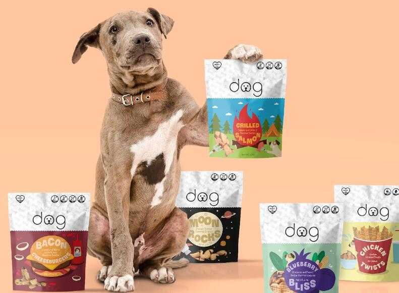 宠物食品企业如何选择适合的宠物食品包装机