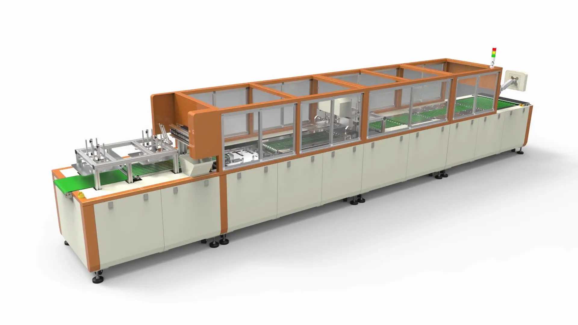 食品包装行业2024：环保引领，智能驱动，创新未来