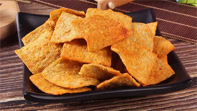 花椒锅巴<span style=