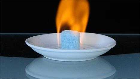 高效包装，轻松生产——盒装固体酒精包装机