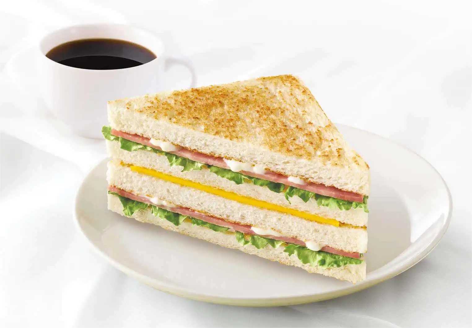 高效生产，品质保证：三明治包装设备解析