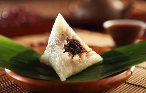 端午佳节,高效包装 —— 全自动粽子包装机,传递祝福的艺术