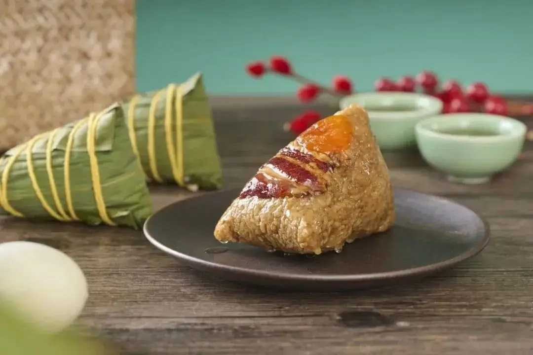 高效包装,美味传承:粽子包装机引领行业新潮流