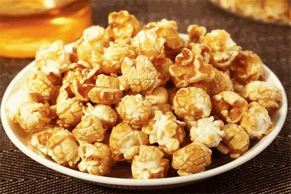 热销爆款，包装利器——爆米花包装机，让您的产品瞬间提升竞争力！