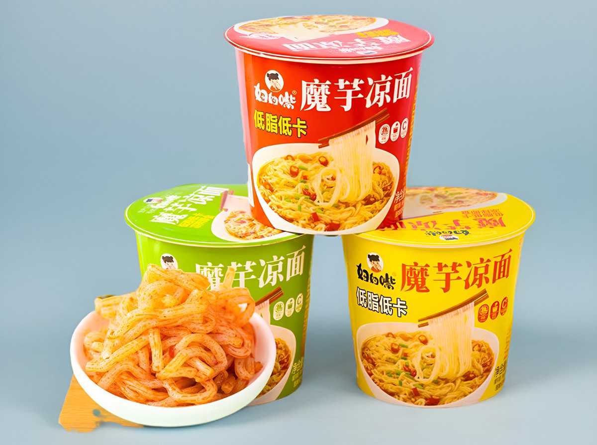 高效、智能，桶装泡面封口机，助力您的泡面事业！