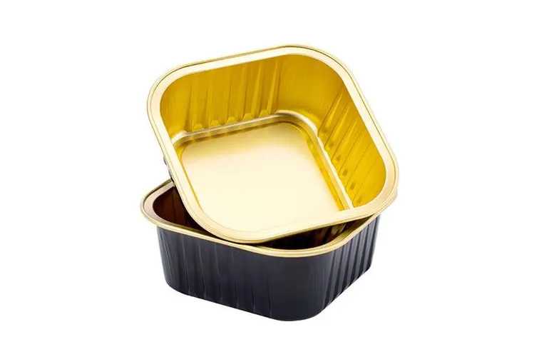 铝箔盒、铝箔碗<span style=