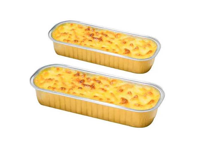 引领美食新风尚：全自动芝士焗榴莲泥包装机，打造商用榴莲新体验