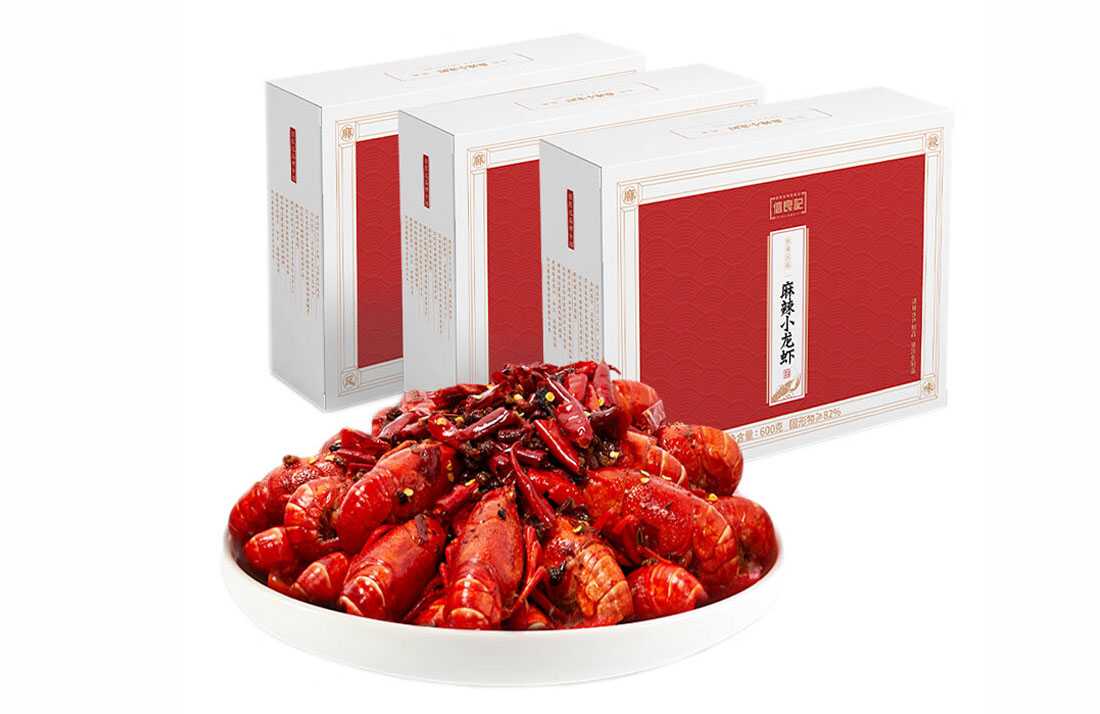 高效稳定麻辣小龙虾灌装封口设备，助力食品工厂抢占市场先机