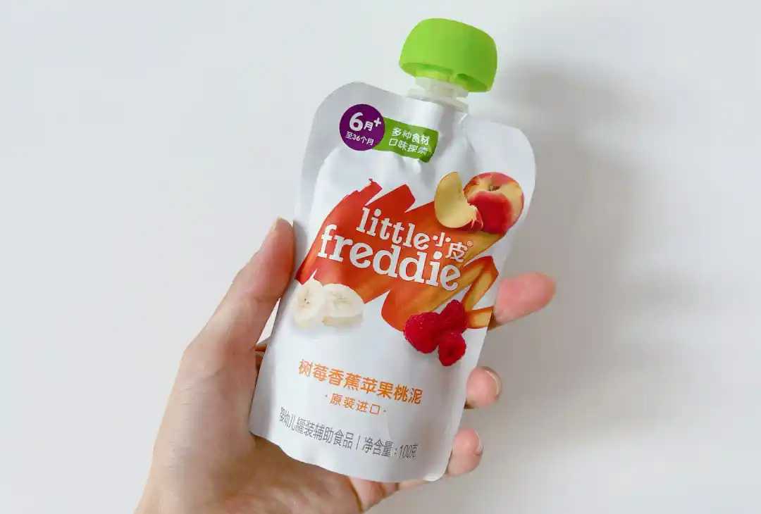 智能果泥包装专家：革新水果加工，效率与品质的双重提升