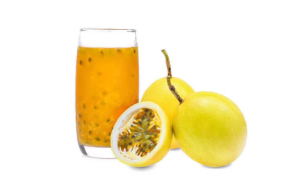 创新包装技术——百香果保鲜新篇章，智能环保的新选择