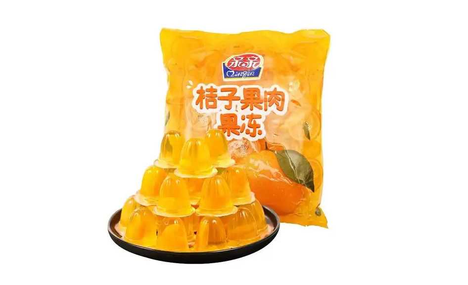 智启未来，果冻产业革新利器——智能包装设备