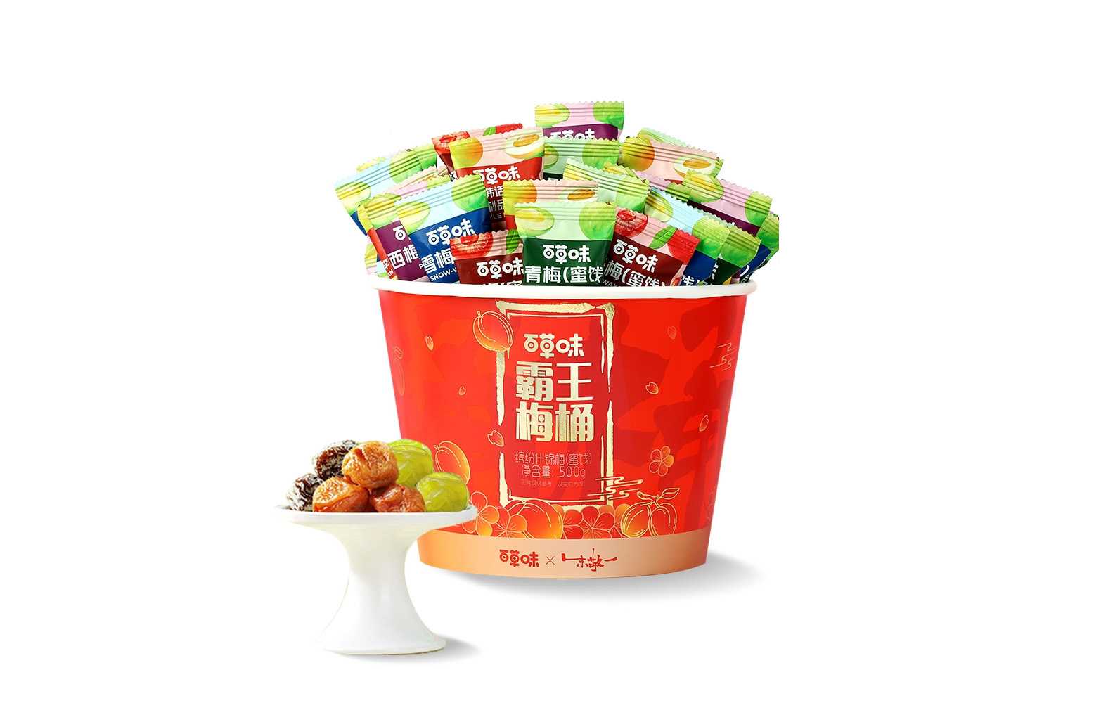 零食盲盒包装机，引领产业创新，助力企业抢占市场先机