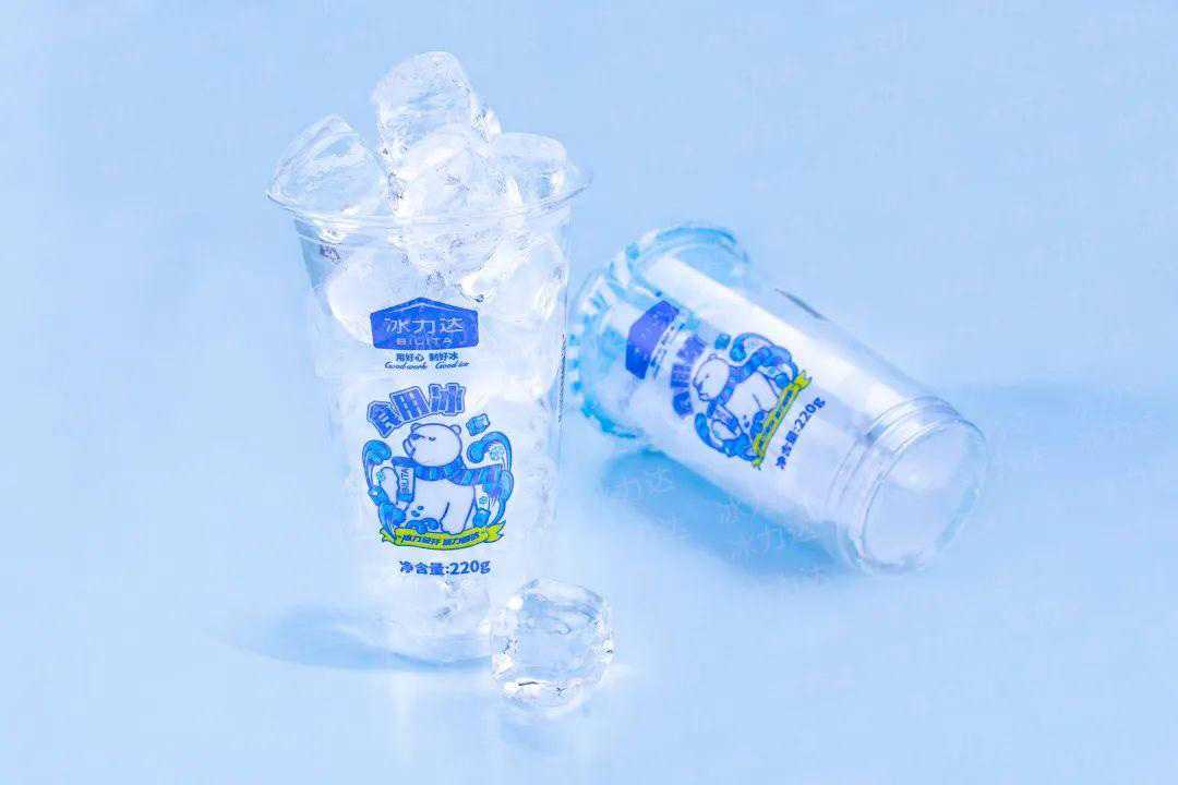 打造卓越饮品体验：高品质冰杯包装生产线助力饮品品牌升级