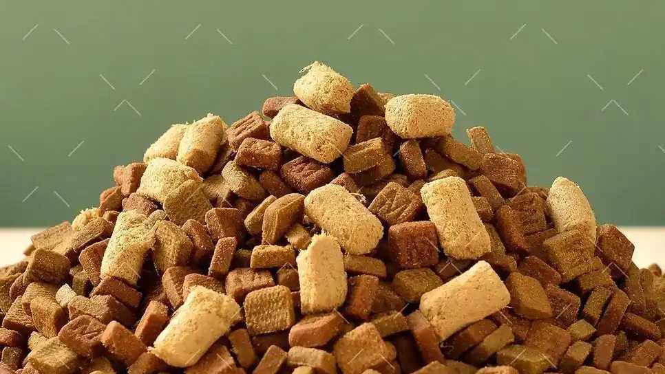 确保宠物饮食安全，湿粮包装机引领行业创新