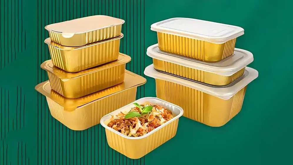 了解铝箔盒、铝箔碗<span style=