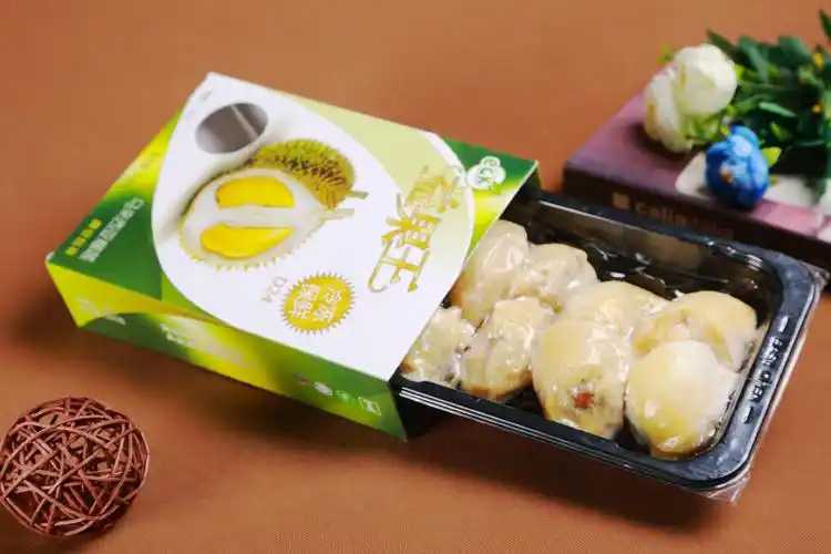 速冻美味背后的科技力量：包装机械革新助力产业升级