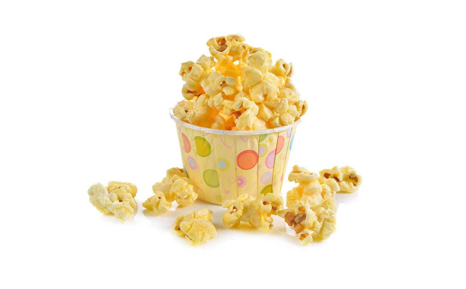 打造专属爆米花生产线：定制化服务与整线解决方案来袭