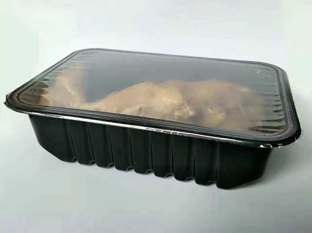 包装设备如何助力食品工厂实现高效量产？这3个关键点缺一不可