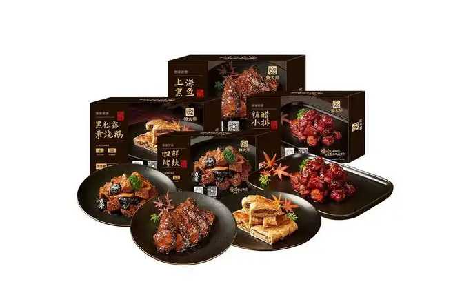 全自动包装设备如何助力工厂实现高效量产？揭秘智能生产的核心利器