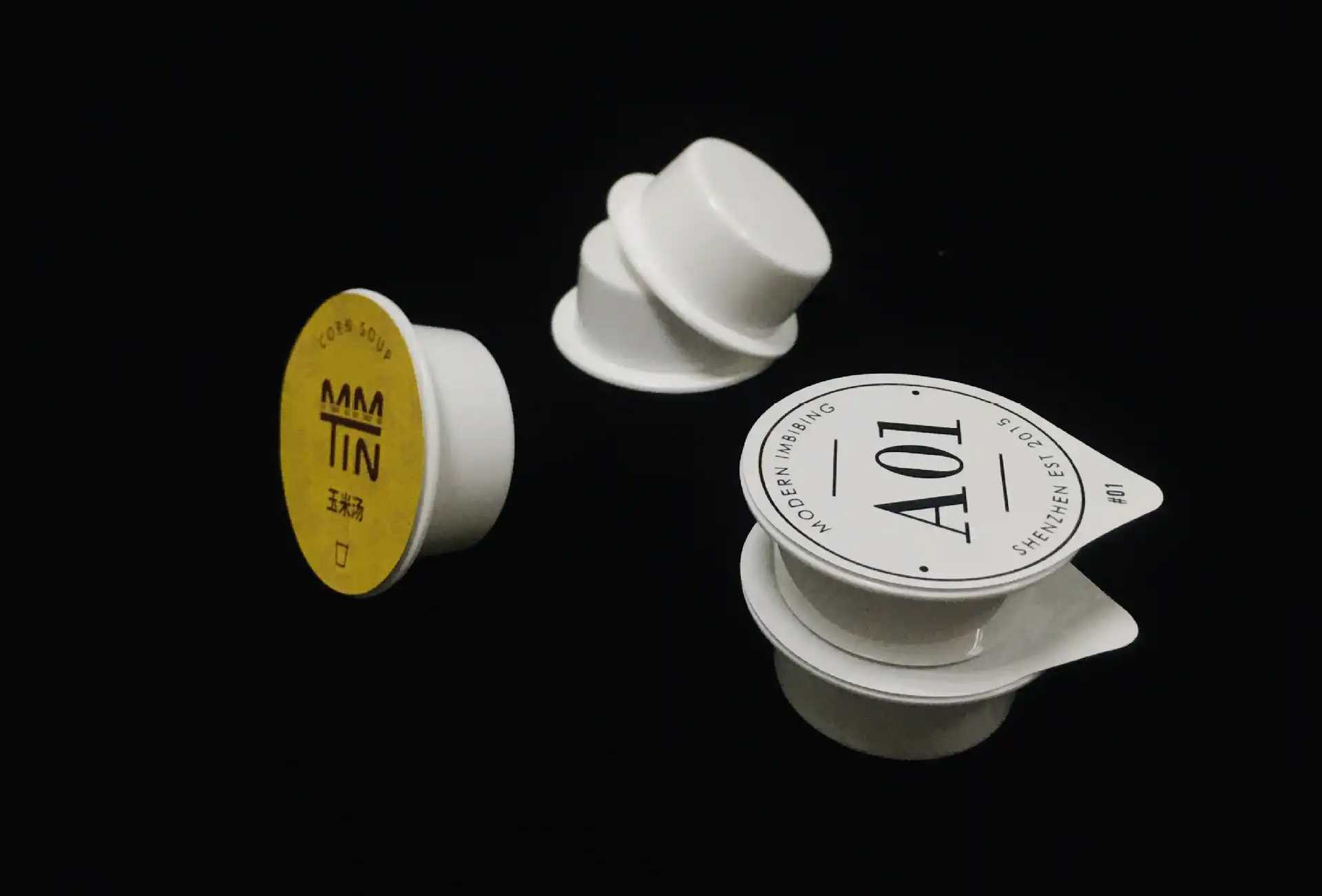 杯装酱料灌装机操作与维护全攻略：高效生产从细节开始"