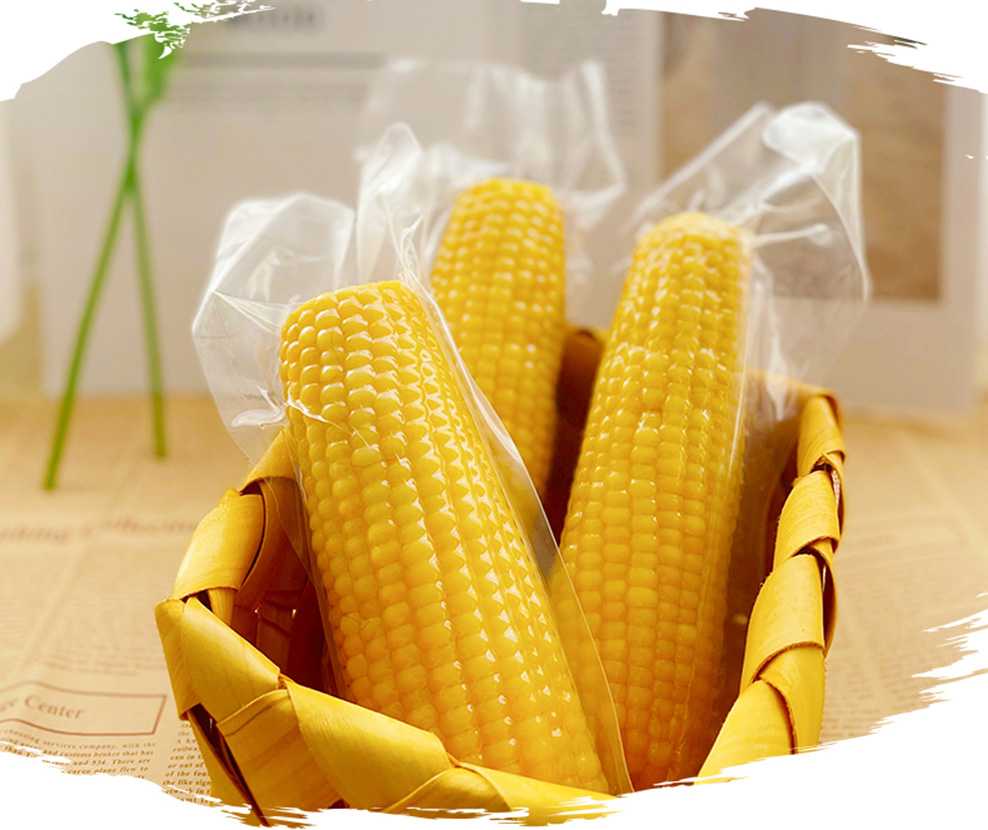 智能包装机赋能鲜食量产：破解效率与保鲜双难题，开启品质新纪元