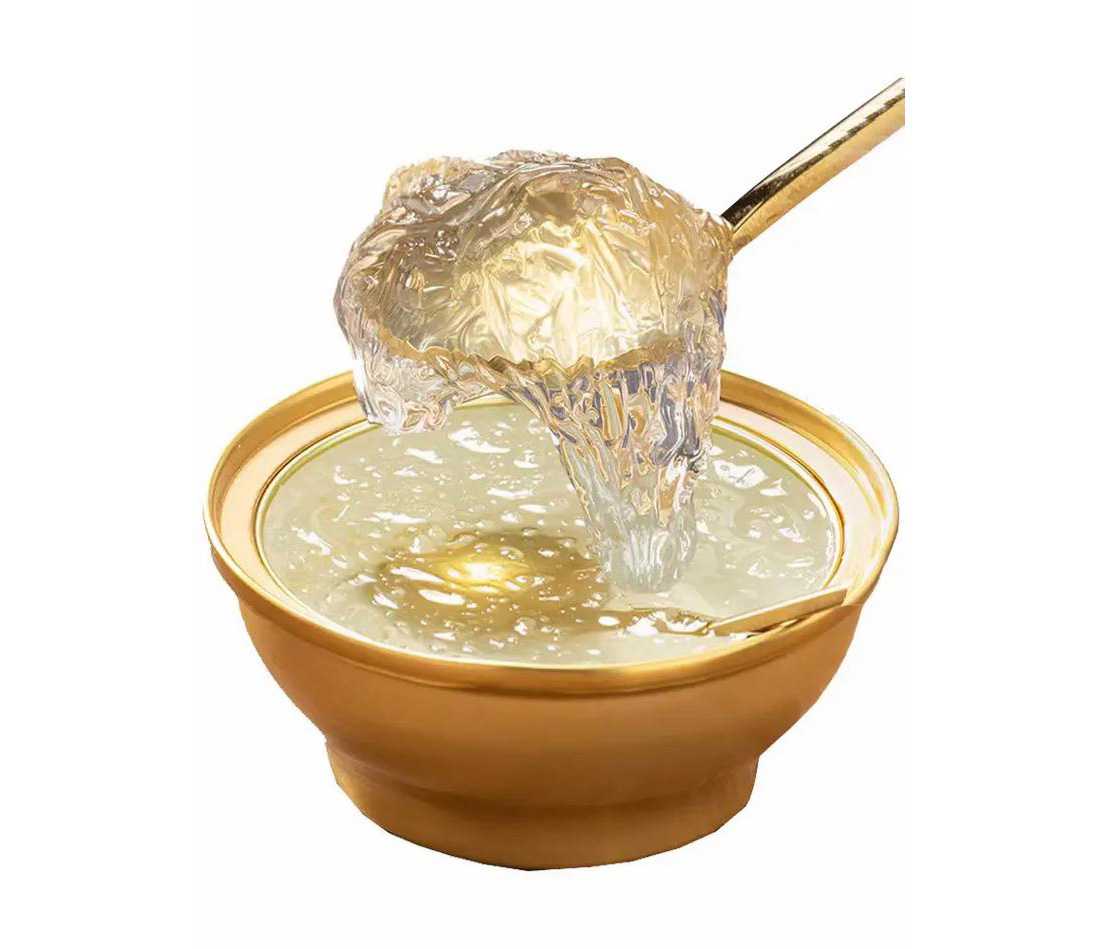 燕窝量产新纪元：全自动铝箔碗封装机如何破解高端滋补品工业化密码？