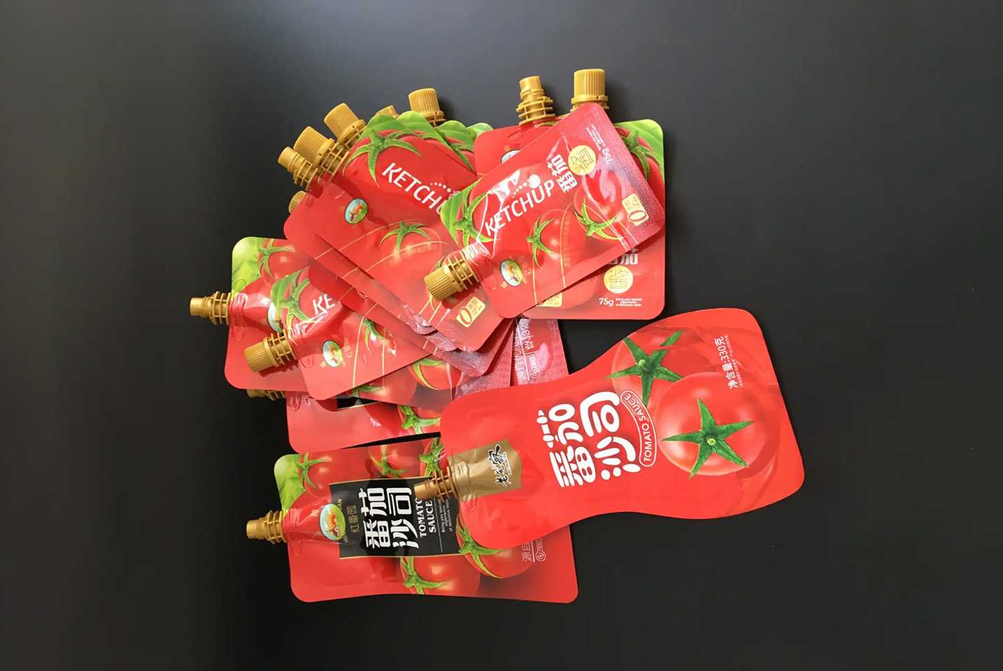 吕工机械：赋能智造，定义未来——全自动吸嘴袋/自立袋/斜嘴袋灌装整线解决方案