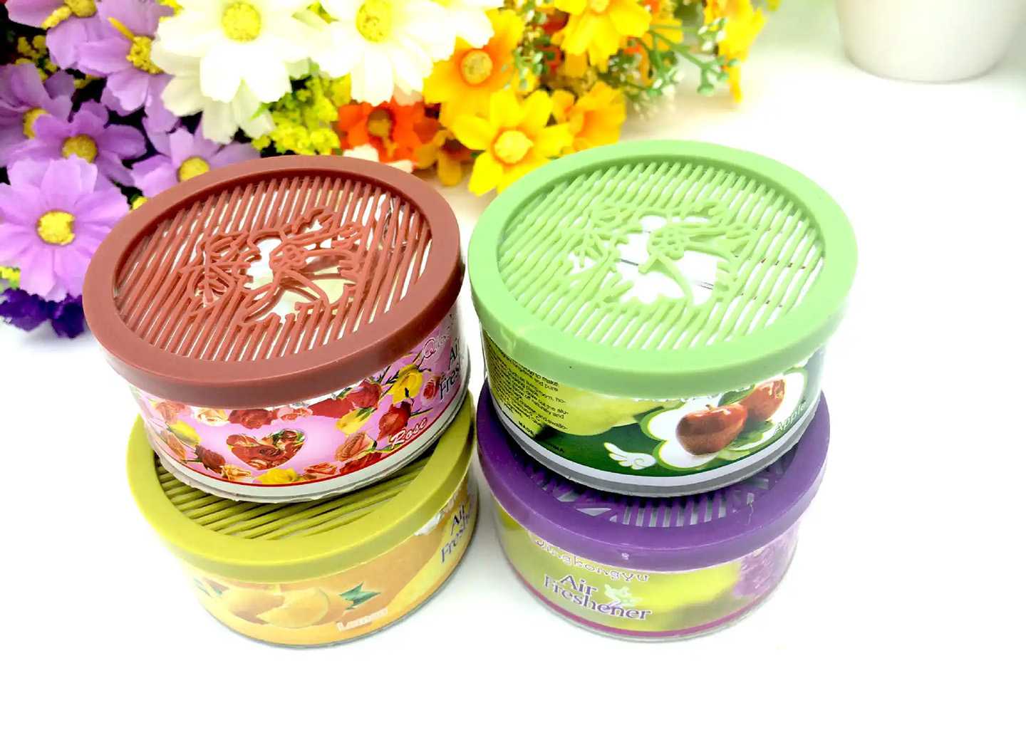 吕工机械：破解固体香膏量产困局，定义自动化包装新标杆