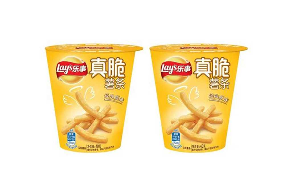 超越封装：吕工机械如何将杯装薯条产线转化为品牌价值引擎？