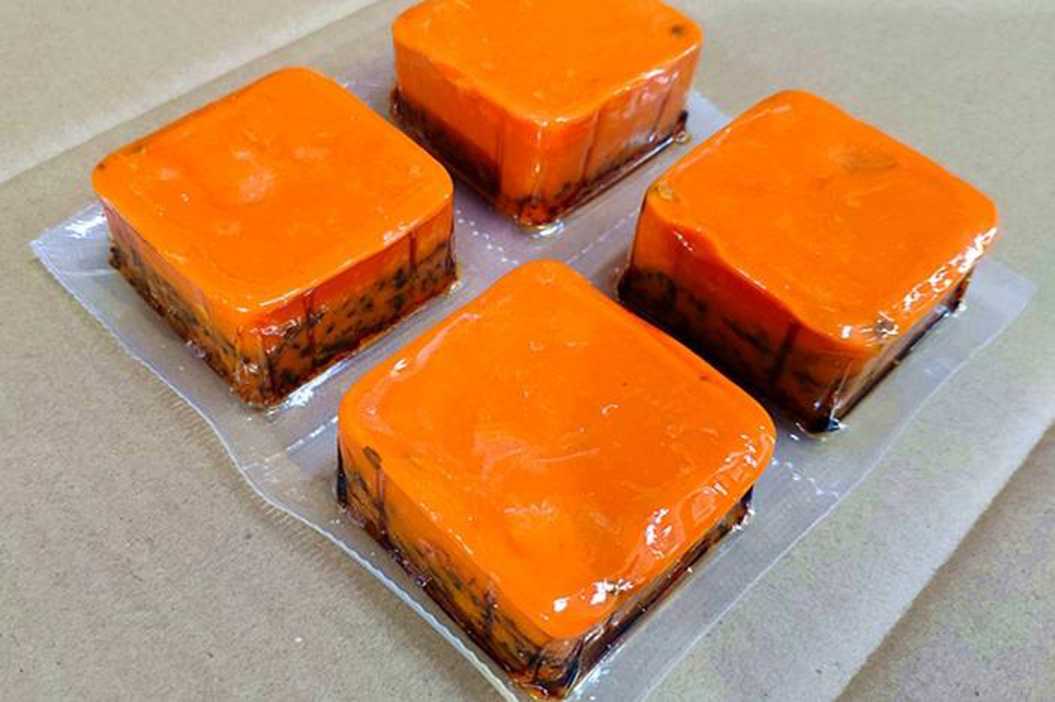 【吕工机械】定制火锅底料自动化生产线，为食品工业注入高效动能