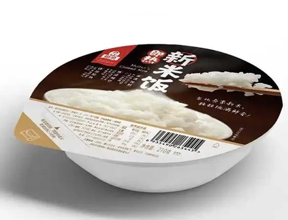 从“制造”到“智造”的进化——吕工机械开启方便米饭工业4.0时代