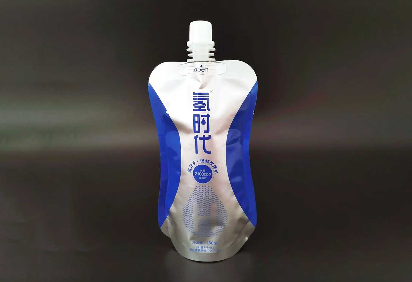 精准智造，定义富氢水生产新标杆——吕工机械与您的战略共赢