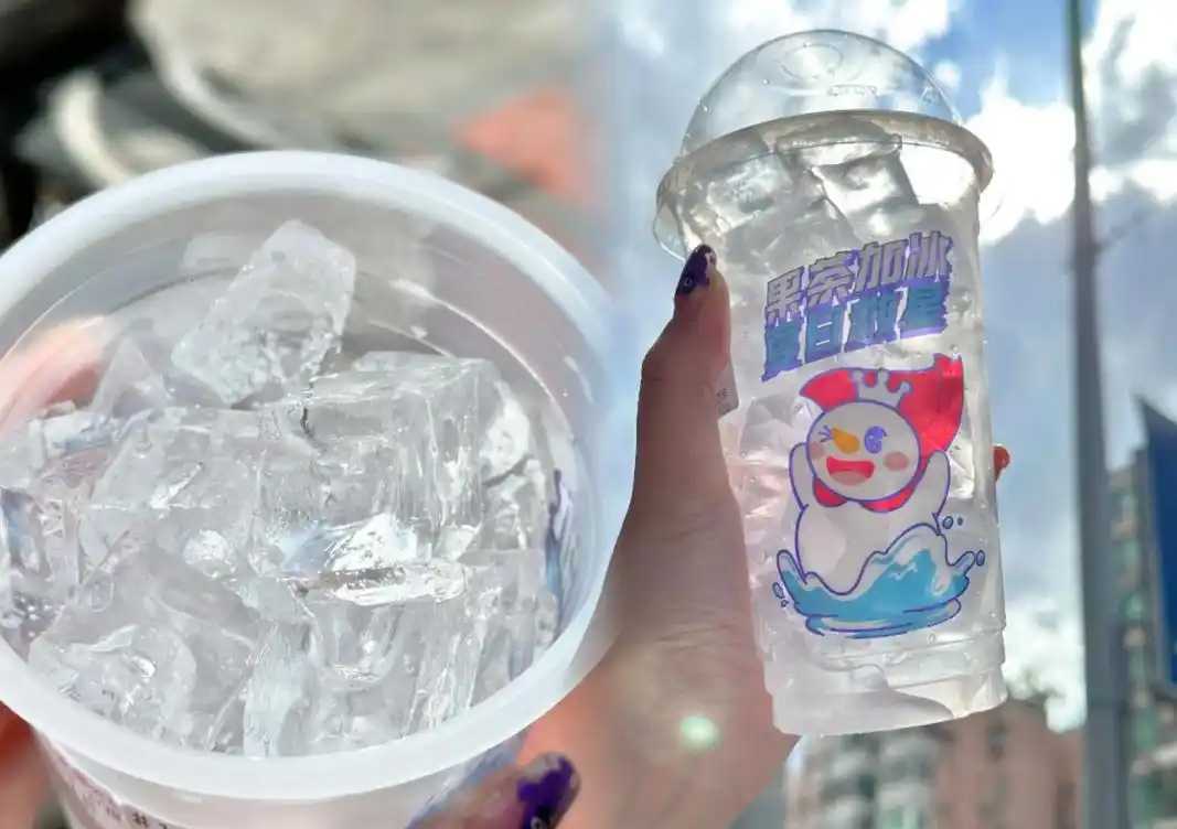 为什么越来越多冰饮品牌选择吕工机械定制产线？