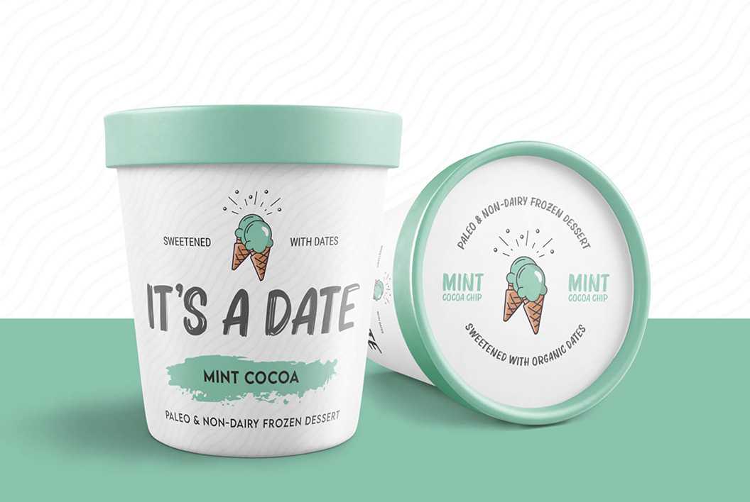 冰淇淋灌装生产线，按需定制，稳定高效