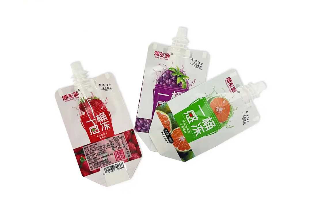 吕工机械：赋能“吸”引力，定义果冻智造新标准