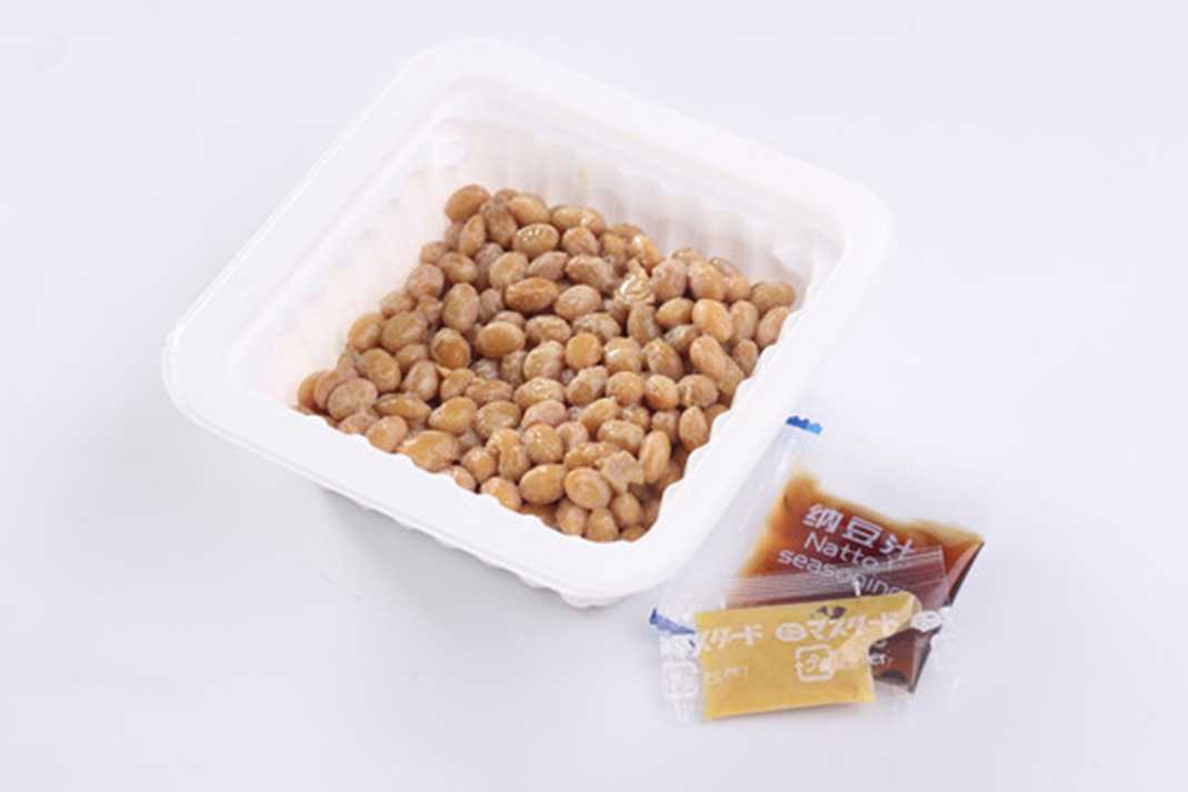 源头智造，定制未来——吕工机械打造纳豆包装生产线自动化新标杆