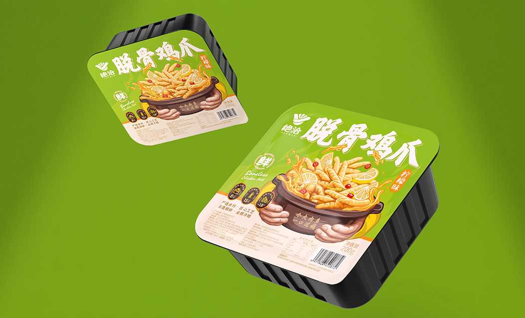 吕工机械：重新定义卤味气调包装，打造自动化生产源头标杆