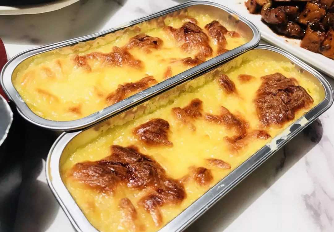 拒绝手工焦虑，吕工机械助您抢占“芝士焗榴莲”千亿蓝海市场