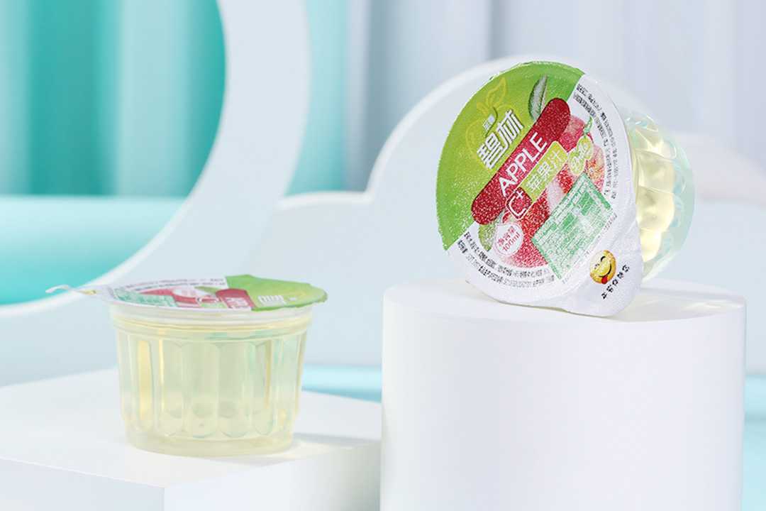 吕工机械全自动杯装饮用水灌装封口机，定制您的高端包装未来