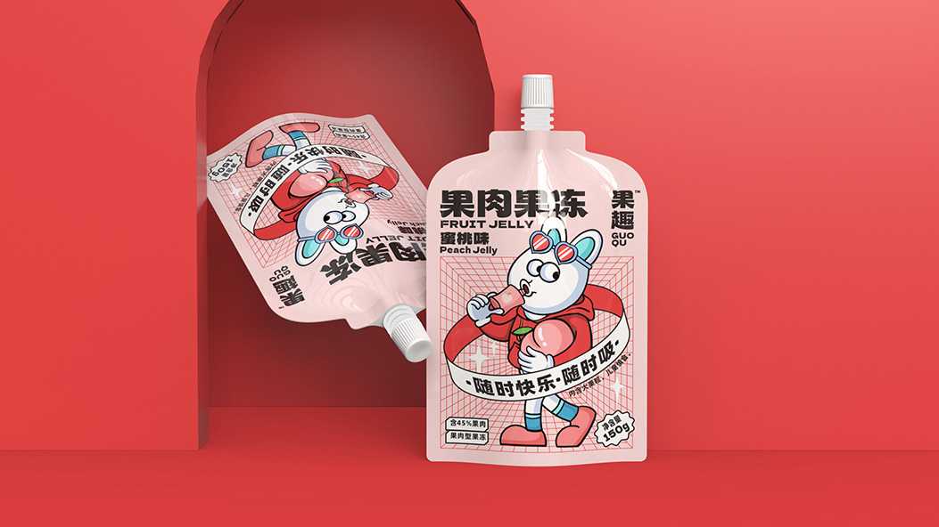 柔性智造，绿色高效——吕工机械赋能果冻企业迈向“新质生产力”