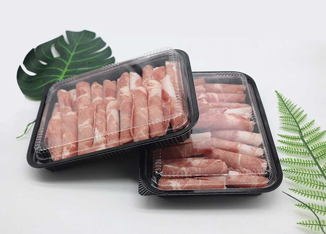 源头直供，量身定制——吕工机械全自动牛羊肉卷包装线