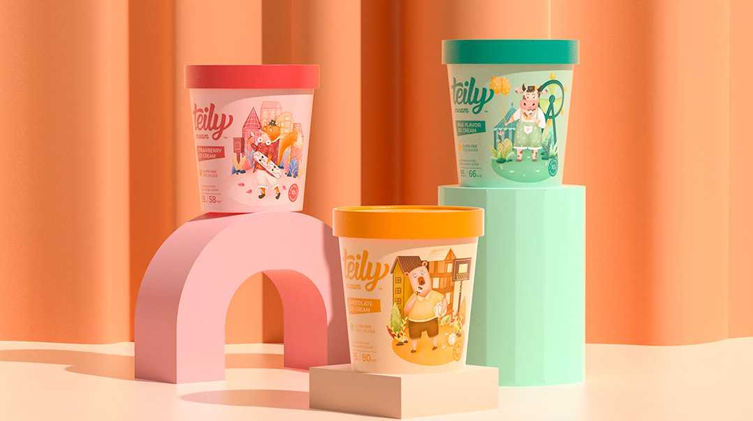 从需求出发，为每一杯冰淇淋量身打造灌装方案