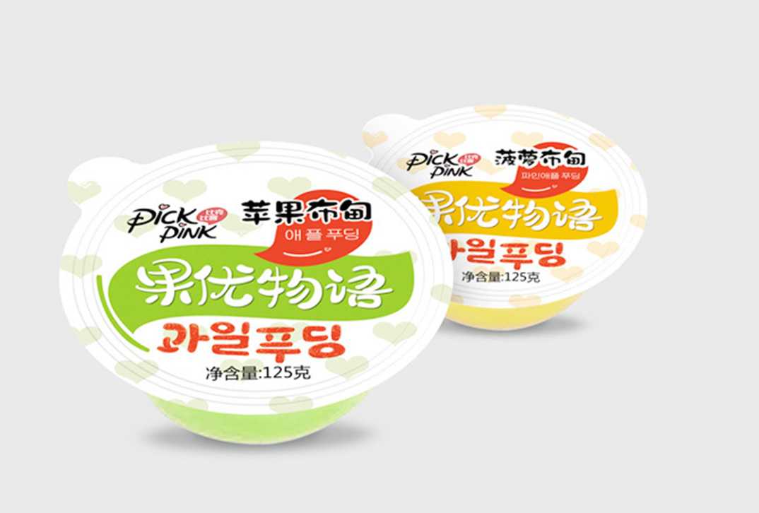 告别漏液胀包！高精度果冻灌装封口机就选吕工机械