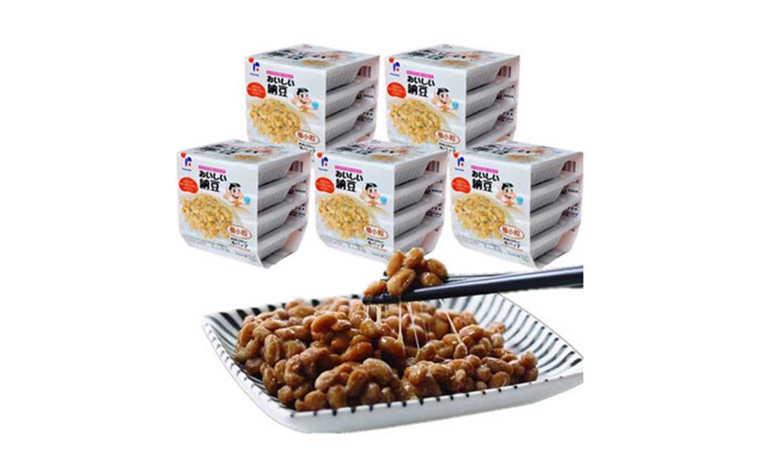 攻克纳豆包装难题，吕工机械打造全自动化产线