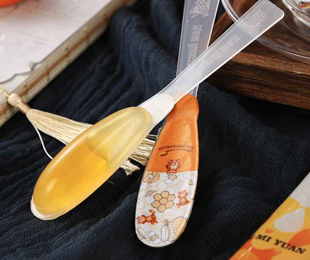 源头直供?按需定制 吕工机械勺子蜂蜜包装设备，解锁生产新效能