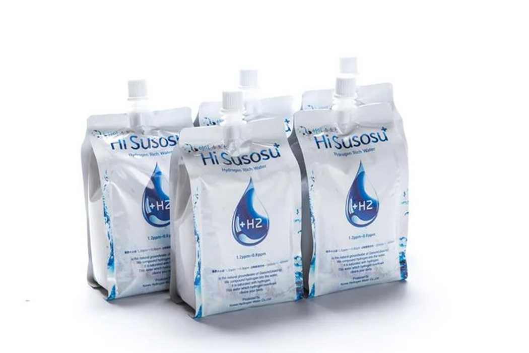 富氢水灌装选吕工，源头厂家，定制无忧