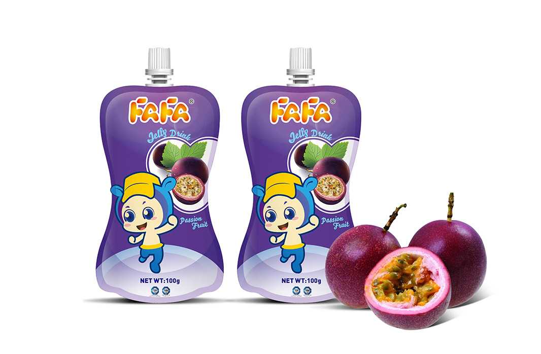 适配高粘度、含果粒物料：吕工机械吸吸果冻灌装技术再升级